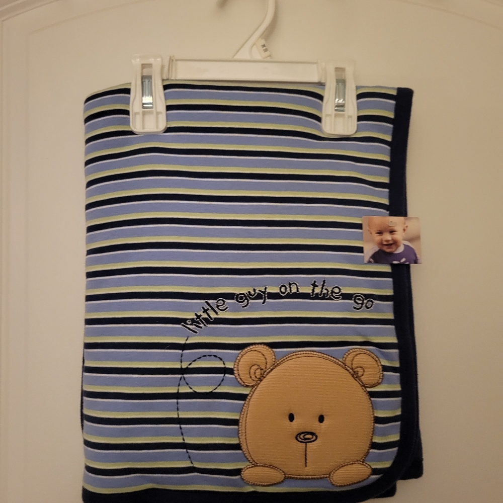 Baby Blanket